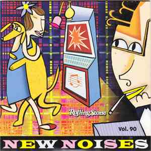 Various - New Noises Vol. 90