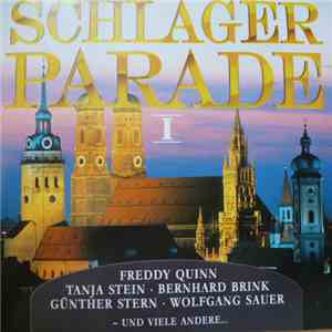 Various - Schlager Parade Vol.1