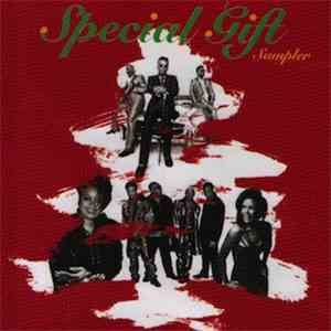 Various - Special Gift Sampler