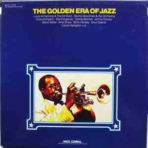 Various - The Golden Era Of Jazz