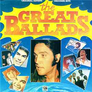 Various - The Great Ballads