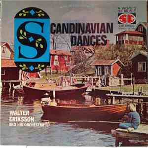 Walter Eriksson - Scandinavian Dances