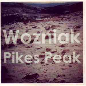 Wozniak  - Pikes Peak