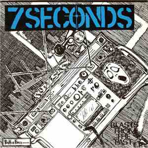 7 Seconds - Blasts From The Past E.P.