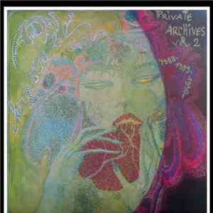 ADN' Ckrystall - Private Archives Vol. 2 : 1988-1989-1990