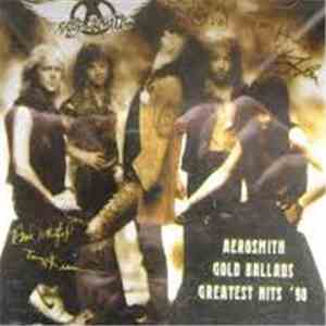 Aerosmith - Gold Ballads (Greatest Hits '98)