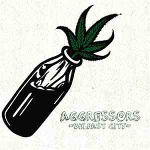 Aggressors B.C - The Hallways