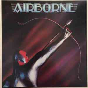 Airborne  - Airborne