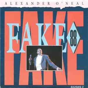 Alexander O'Neal - Fake '88
