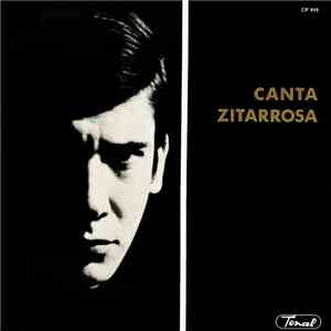 Alfredo Zitarrosa - Canta Zitarrosa