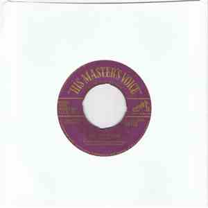 Alma Cogan - Bell Bottom Blues/