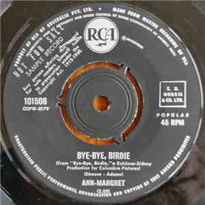 Ann-Margret - Bye-Bye, Birdie