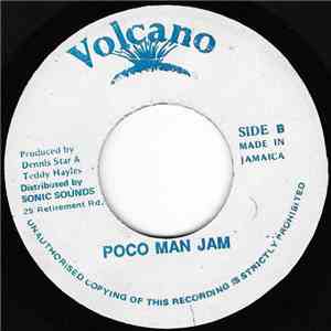 Anthony Malvo & Daddy Lizard / Gregory Peck - Take You To The Dance / Poco  ...