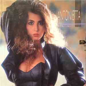 Antonietta - Una Nueva Mujer