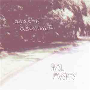 apache astronaut - HVSL MVSN≣S