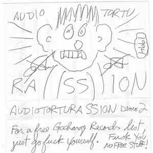 Audiotorturassion - Demo #2