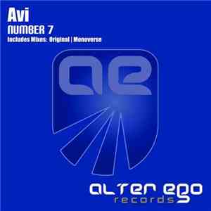 Avi - Number 7