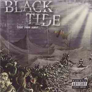 Black Tide - Light From Above