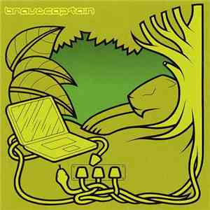 bravecaptain - All Watched Over By Machines Of Loving Grace