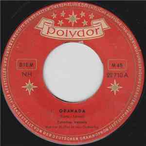 Caterina Valente - Granada