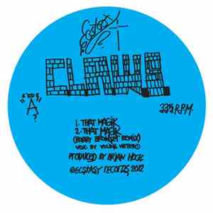 C.L.A.W.S. - That Magik