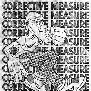 Corrective Measure - Demo 2015