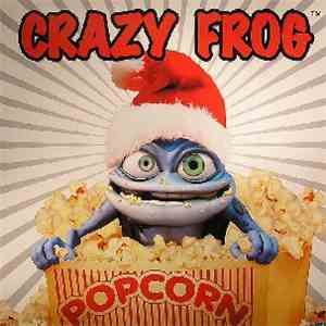 Crazy Frog - Popcorn