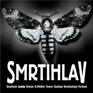 Daniel Landa - Smrtihlav