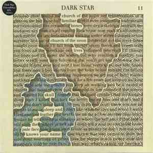 Dark Star  - Graceadelica EP1