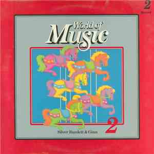 Darrell Bledsoe - World Of Music 2 - Record 2