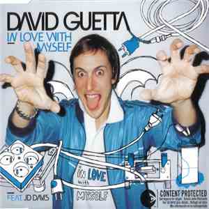 David Guetta Feat. JD Davis - In Love With Myself