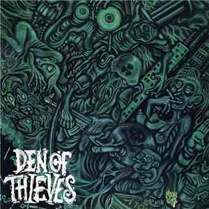 Den Of Thieves  - Den Of Thieves
