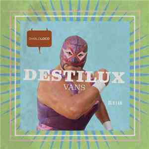 DestiluX - Vans