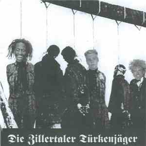 Die Zillertaler Türkenjäger - 12 Doitsche Stimmungshits
