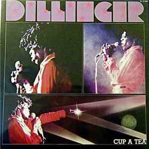 Dillinger - Cup A Tea
