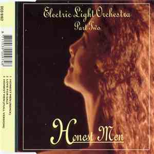 Electric Light Orchestra Part Two - Honest Men