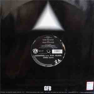 Exential Feat. D.D. Klain - Little Love