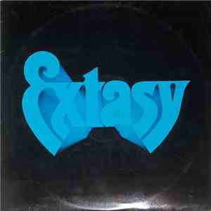 Extasy  - Extasy