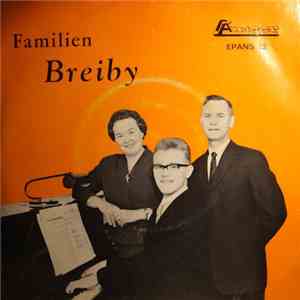 Familien Breiby - Familien Breiby