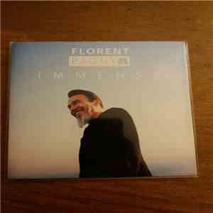 Florent Pagny - Immense
