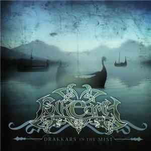 Folkearth - Drakkars In The Mist