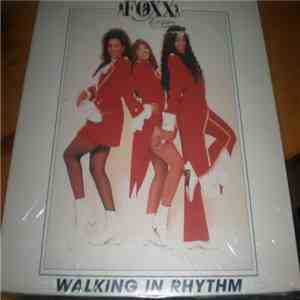 Foxx Empire - Walking In Rhythm