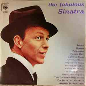 Frank Sinatra - The Fabulous Sinatra