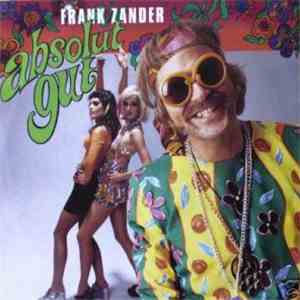 Frank Zander - Absolut Gut