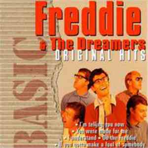 Freddie & The Dreamers - Original Hits