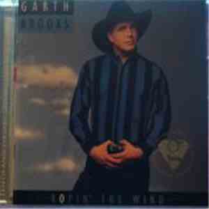 Garth Brooks - Ropin' The Wind