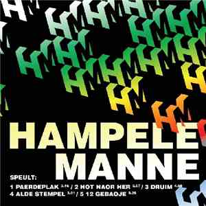 Hampelemanne - Hampelemanne