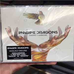 Imagine Dragons - Smoke + Mirrors