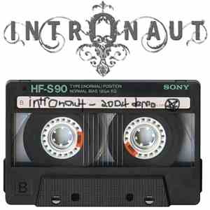 Intronaut - Old​/​Unreleased Demos, etc 2003​-​2005