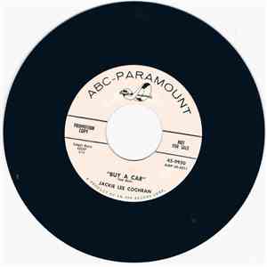 Jackie Lee Cochran - Buy A Car / I Want You